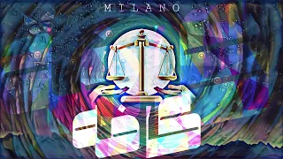 MILANO - KAFAH | ميلانو - كافه (Official Audio)