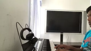 Saying Goodbye to Gravity Falls ( Piano Cover )