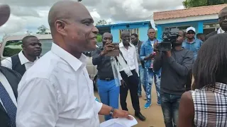 FAMILLE YA CHR MALANGA MENACE FELIX SOKI APESI BANGO EBEMBE BALELATE BAKO PANZA , FAYULU PROMET KAKE