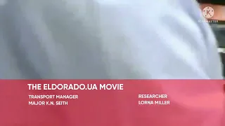 The Eldorado.ua Movie (1982) end credits (SYFY live channel)