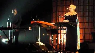 Dead Can Dance - Sanvean @ Le Grand Rex, Paris, France - 27.09.12