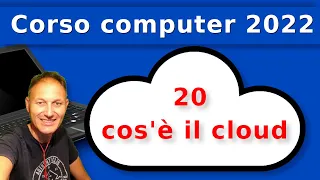 20 Corso di computer principianti 2022 Associazione Culturale Maggiolina - Daniele Castelletti