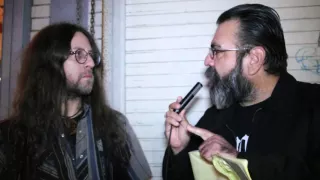 The Jimmy Cabbs 5150 Interview Series with YOB
