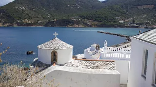 Σκόπελος 2023 ( Skopelos island )