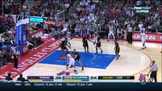 Blake Griffin 37pts vs Phoenix