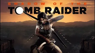 Shadow of the Tomb Raider Часть 4 Финал