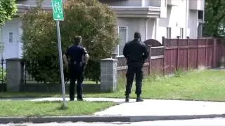 Vancouver Records 7th Homicide