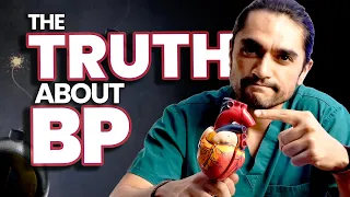 Debunk DANGEROUS Blood Pressure Myths