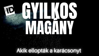 GYILKOS MAGÁNY - Akik ellopták a karácsonyt