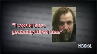 "You ought to be scared:" a closer look at the chaos, motive in fatal Neenah standoff