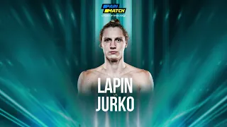 Daniel Lapin - Joseph Yurko. Boxing. Battle review 08/20/2022. The best moments