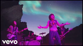 Greta Van Fleet - When The Curtain Falls (Official Video)