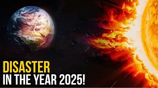 Could the Sun Destroy Earth in 2025?