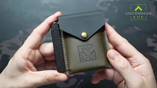 Rite in the Rain Monsoon OTG Wallet