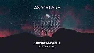 Vintage & Morelli - Earthbound (Extended Mix) [As You Are]