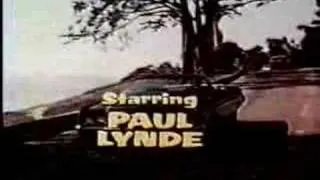 The Paul Lynde Show intro