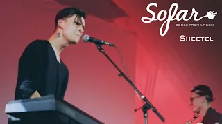 Sheetel - Fear | Sofar Kyiv