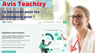 Teachizy Avis : meilleur que LearnyBox, SystemIO ?