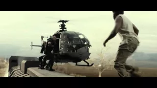 The Expendables 3 (Fun Video)