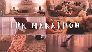 CLEAN WITH ME MARATHON | 1 HOUR OF CLEANING MOTIVATION | EXTREME SPEED CLEAN WITH ME 2021