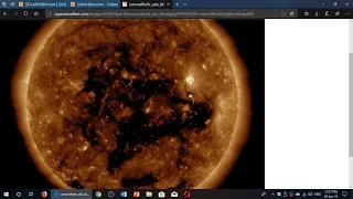 Solar Activity and Radio propagation for weekend January 3rd 2019