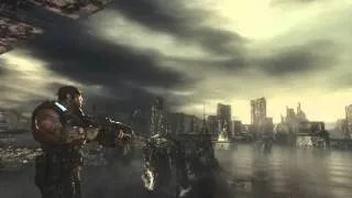 Gears of War 3: Dust to Dust