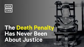 The Origins of the Death Penalty & Its Stain on America