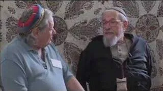 Reb Zalman's "Last Encounter with the Lubavitcher Rebbe"