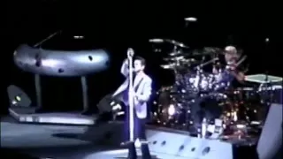 Depeche Mode - Mexico - 04 05 2006 - Foro Sol Stadium [MULTICAM HQ]