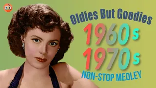 60s 70s Oldies But Goodies Of All Time Nonstop Medley Songs | The best Of Oldies Songs Of 60s 70s