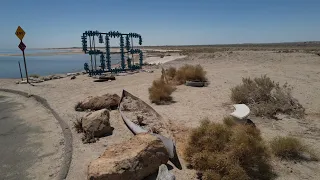 Salton Sea May 31 2023