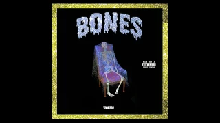 Bones - CokeWhiteCaddy