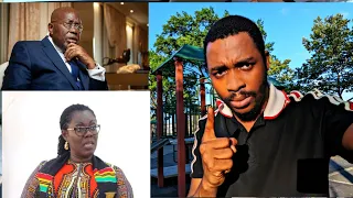 Hottest Warm Up on LGBTQ, Akufo Addo and Ursula Owusu, thanks to Assin North, Twene Jonas
