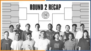 BATB 11 | Round 2 Recap