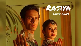 Rasiya |when love is passion|Ravi jain/Sanskriti Vashishtha |shruti Pathak/ Kareena Kapoor/