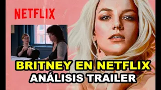 Analizando el Trailer de BRITNEY SPEARS Documental NETFLIX | Segundo a Segundo