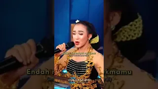 Kepangku Kepang - Niken Salindry - Kembar Music Digital