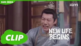 Yin Qi Menginginkan Perceraian | New Life Begins | Clip | EP30 | iQIYI Indonesia