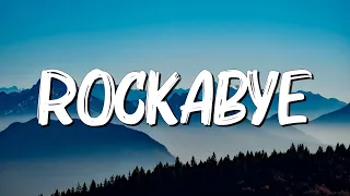 Clean Bandit - Rockabye (Lyrics) Ft. Anne-Marie & Sean Paul