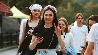 ORW Festiwal 2023 | AFTERMOVIE DZIEŃ 2 - MUZYKA KLUBOWA