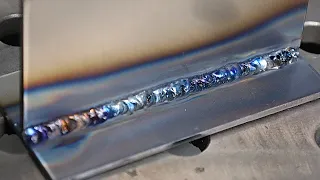 Why is this TIG weld SO bad? It's not what you think...