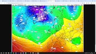 Week Ahead Weather Forecast: 10th To 18th February 2024