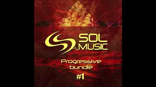 VA - Sol Music Progressive Bundle #1 | Full Compilation