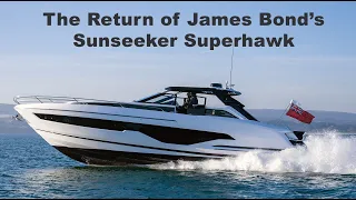 [Exclusive] Sunseeker Superhawk Video Walkthrough