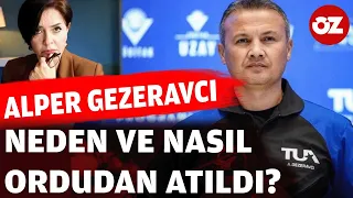 Alper Gezeravcı'nın başına gelenleri duydunuz mu? Bakın nasıl kumpas yapılmış...