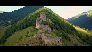 Nature of South-Ossetia