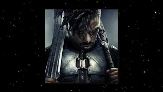 Killmonger Theme - What if...? | Extended