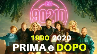 BEVERLY HILLS 90210 - 30 ANNI DOPO