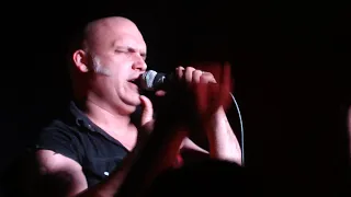 Blaze Bayley - Lord Of The Flies - Live at Hocus Pocus