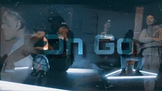 On Go - Pop$ ft. Ka'ron (Official Music Video)